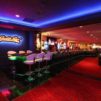 Grand Z Hotel Casino by Red Lion Hotels Thumbnail