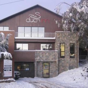 Duck Inn Mt Buller
