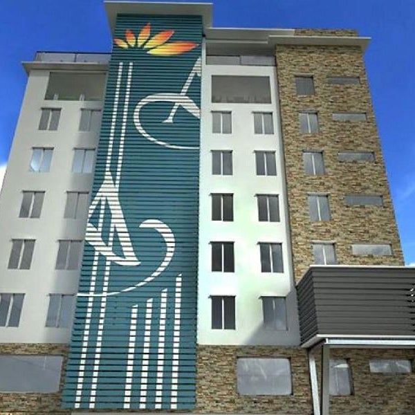Azia Suites Thumbnail