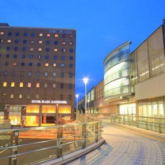 Hotel Plaza Kachigawa