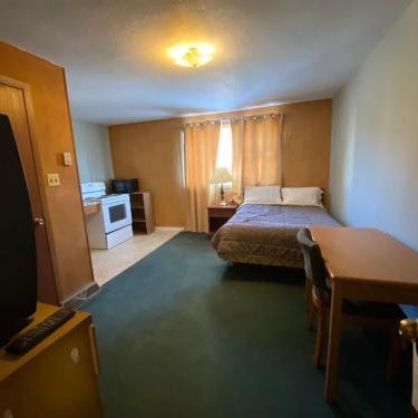 Uptown Motel Thumbnail