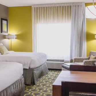 TownePlace Suites by Marriott Oxford Thumbnail