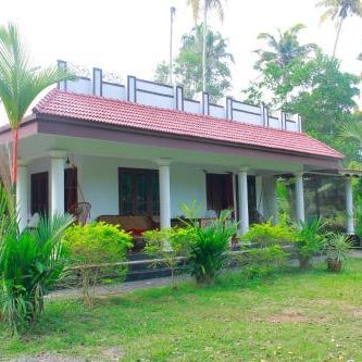 Angels' homestay Marari