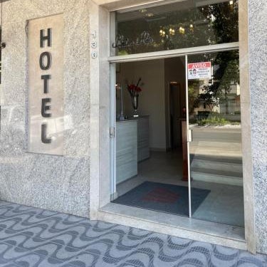 Hotel Beira Rio