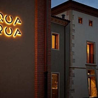 Hotel Aqua Crua
