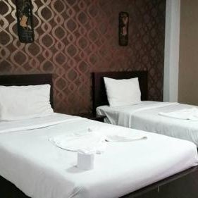 PS Hotel Saraburi