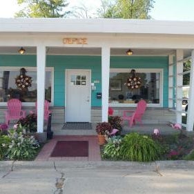 Motel 57 Thumbnail