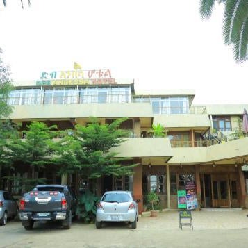 Dib Anbessa Hotel Thumbnail