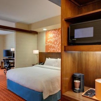 Fairfield Inn & Suites by Marriott Jackson Clinton Thumbnail