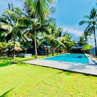 Nilaveli Hybrid Holiday Hotel
