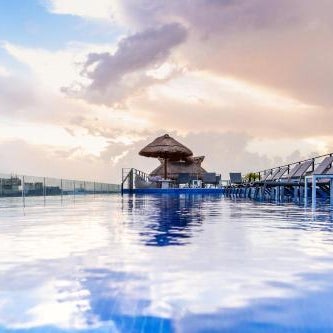 Hotel 52 Playa del Carmen Thumbnail