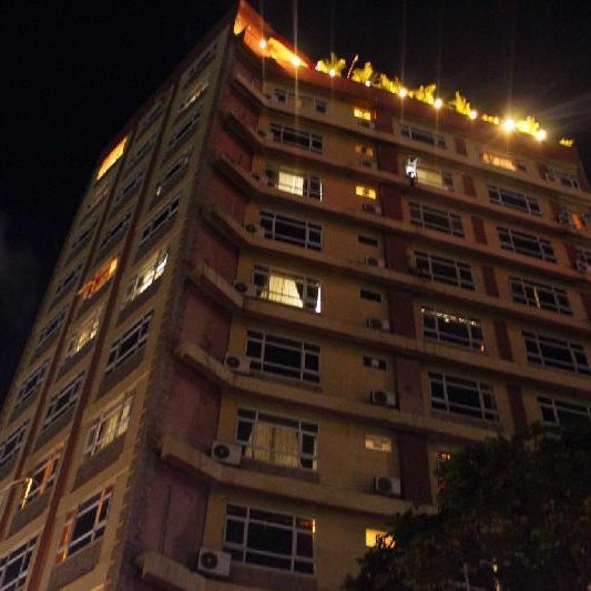 Hotel Sapphire Thumbnail