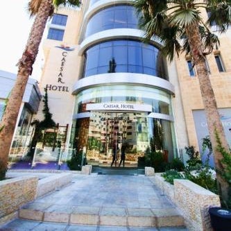 Caesar Hotel Ramallah Thumbnail