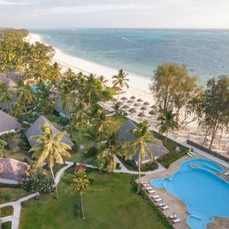 Kiwengwa Beach Resort Thumbnail