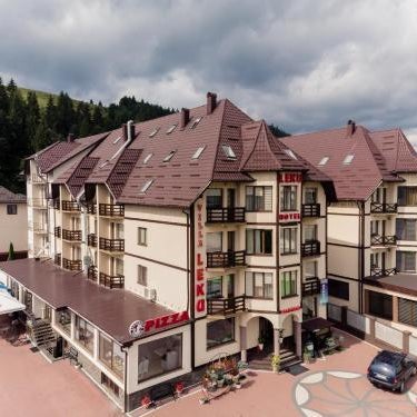 Villa Leku SPA Resort Thumbnail