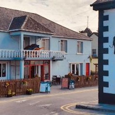 Danagher’s Hotel Cong