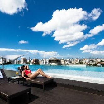 JW Marriott Hotel Santo Domingo Thumbnail