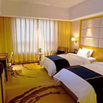 Nanjing Lafei Hotel Lukou Airport Branch Thumbnail