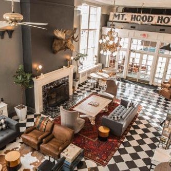 Hood River Hotel Thumbnail