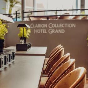 Clarion Collection Hotel Grand Bodø Thumbnail