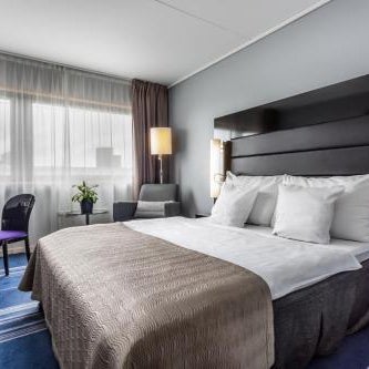 Clarion Hotel Stavanger