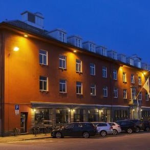 Quality Hotel Grand Kristiansund