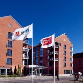 Home Hotel Bryggeparken