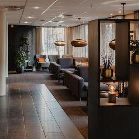 Comfort Hotel Park Thumbnail