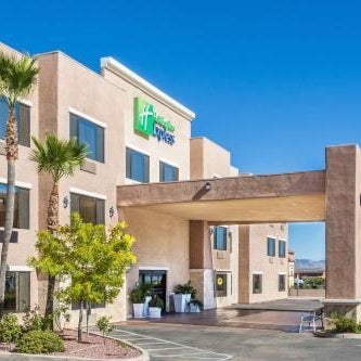Holiday Inn Express Hotel & Suites Nogales By IHG Thumbnail