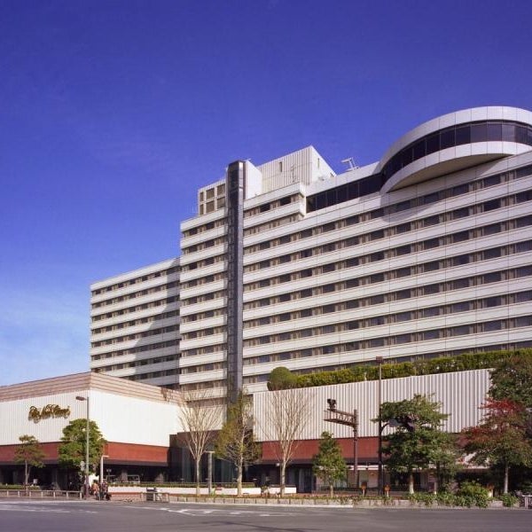 Hotel New Otani Hakata