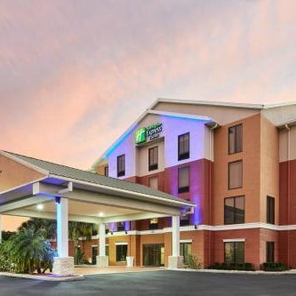 Holiday Inn Express Hotel & Suites Port Richey By IHG Thumbnail