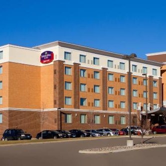 SpringHill Suites by Marriott Minneapolis-St. Paul Airport/Mall of America Thumbnail