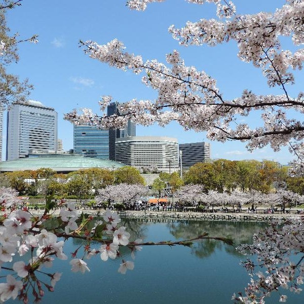 Hotel New Otani Osaka Thumbnail