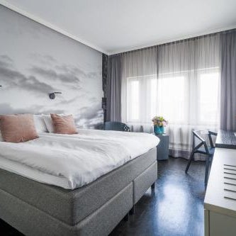 Hotel C Stockholm Thumbnail