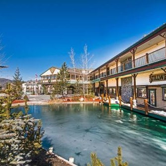 Holiday Inn Resort The Lodge at Big Bear Lake By IHG Thumbnail