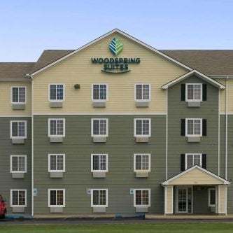 WoodSpring Suites Tulsa Thumbnail