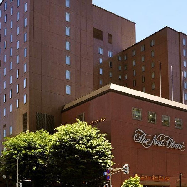 New Otani Inn Sapporo