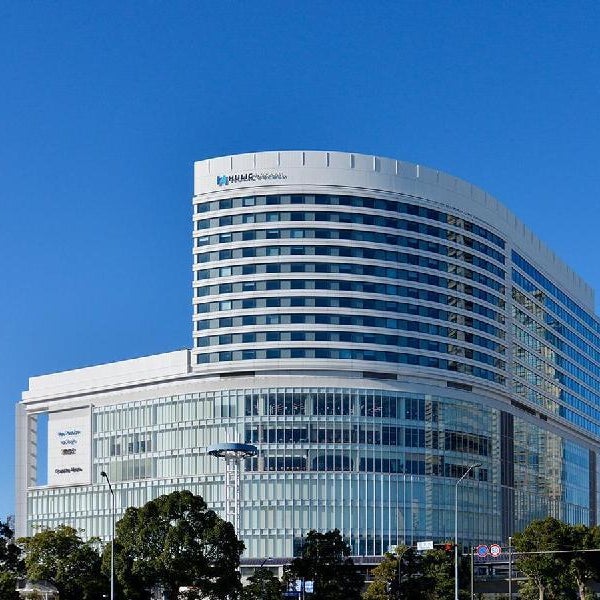 New Otani Inn Yokohama Premium