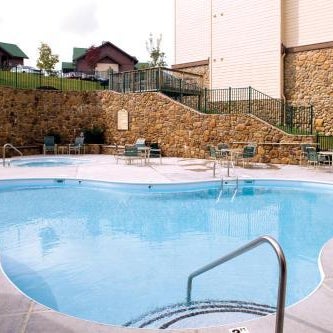 Club Wyndham Smoky Mountains Thumbnail