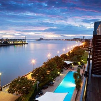 Rydges Newcastle Thumbnail