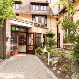 Sunday Hotel Nürnberg