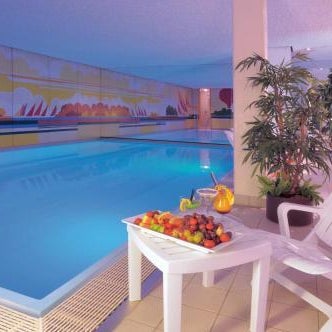 Ringhotel Loew's Merkur