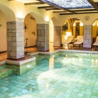 WAGNERS Hotel Greifen-Post