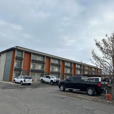 Comfort Inn Battle Mountain - Midway Between Elko and Winnemucca Thumbnail