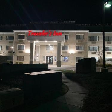 Traveler's Inn Carlin NV near Elko Thumbnail