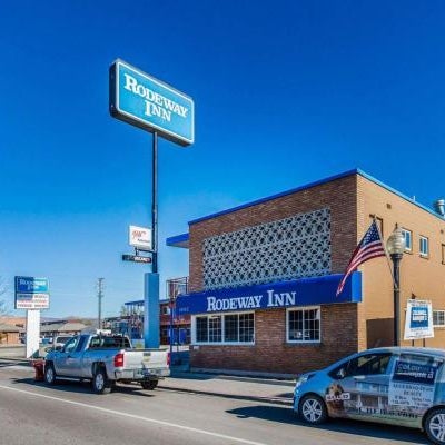 Rodeway Inn Elko Downtown Area Thumbnail