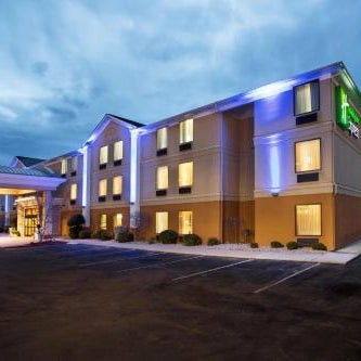 Holiday Inn Express Lexington Southwest Nicholasville By IHG Thumbnail