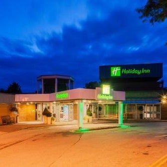 Holiday Inn Norwich Ipswich Road By IHG