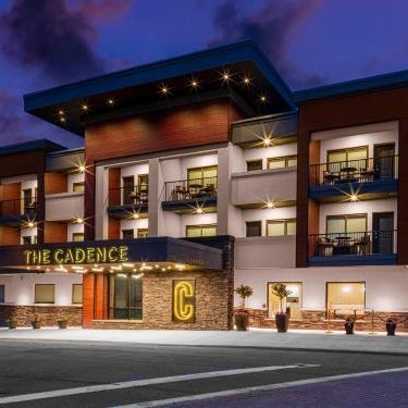 voco - The Cadence By IHG Thumbnail