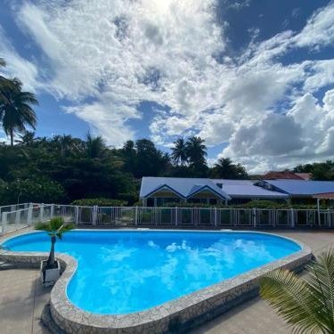 Hotel Le Rotabas Thumbnail